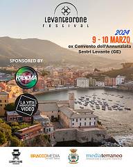 Levante drone festival 2024